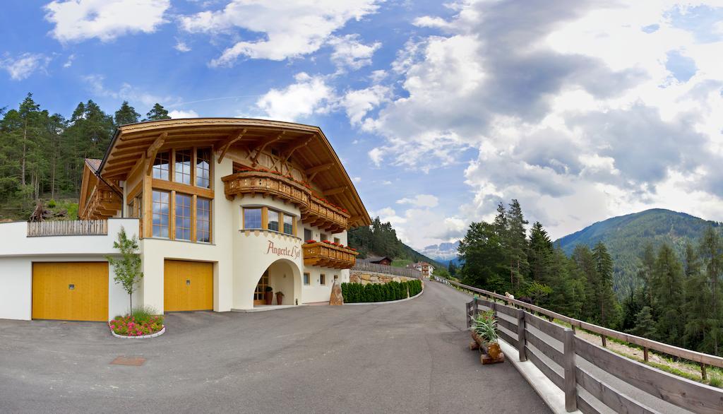 Villa Angerle Hof Nova Levante Esterno foto