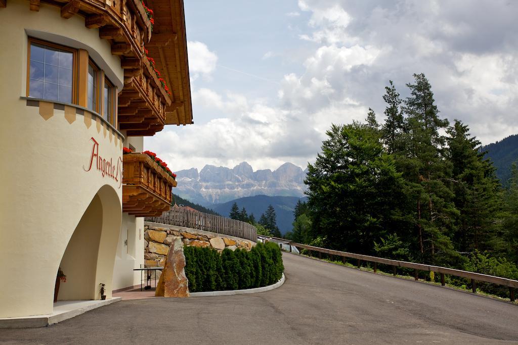 Villa Angerle Hof Nova Levante Esterno foto
