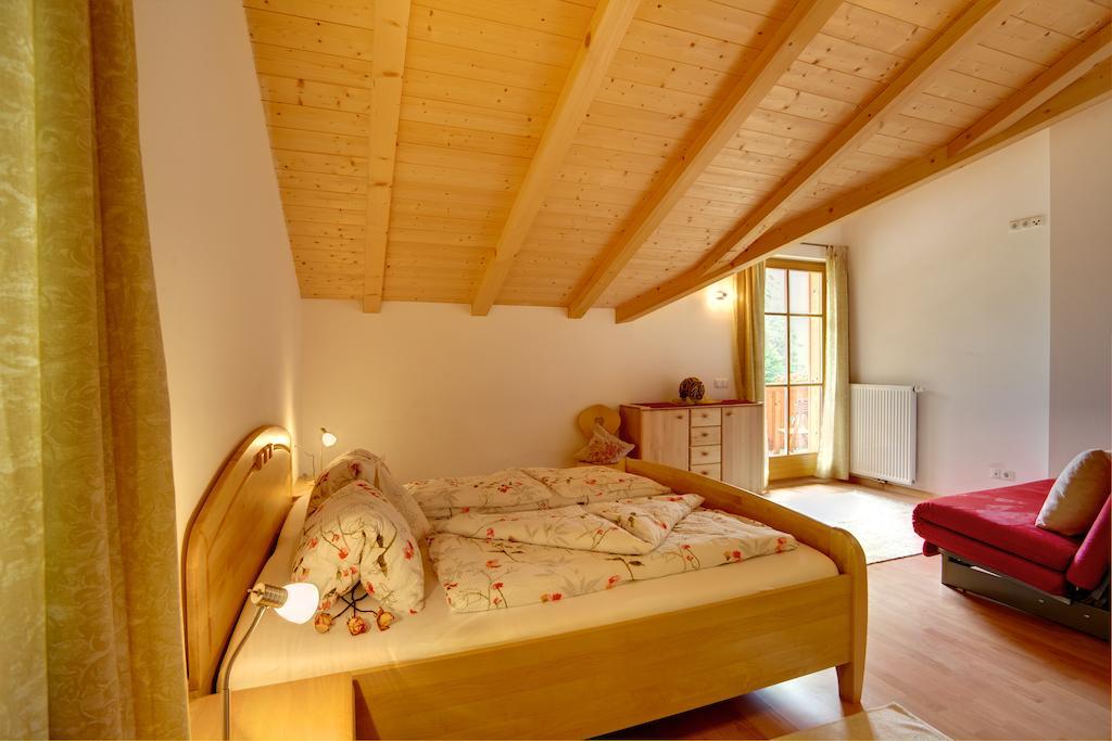 Villa Angerle Hof Nova Levante Camera foto