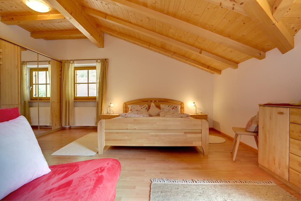 Villa Angerle Hof Nova Levante Camera foto