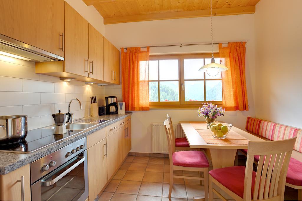 Villa Angerle Hof Nova Levante Camera foto